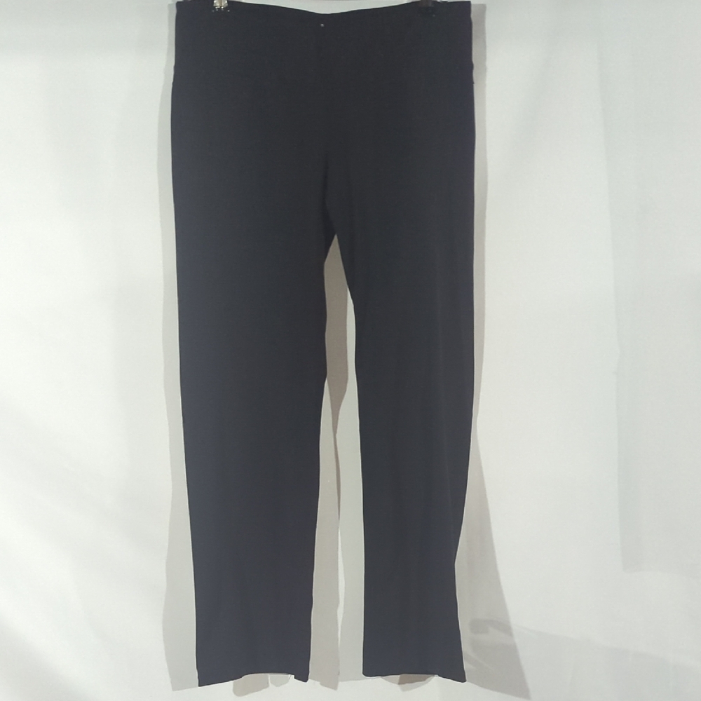 Denver Hayes Women's Black Track Pants